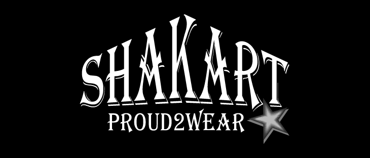 Магазин одежды Shakart